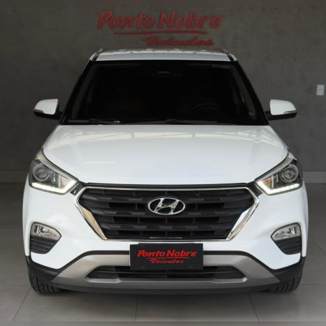 HYUNDAI Creta 2.0 16V 4P FLEX PRESTIGE AUTOMÁTICO, Foto 2