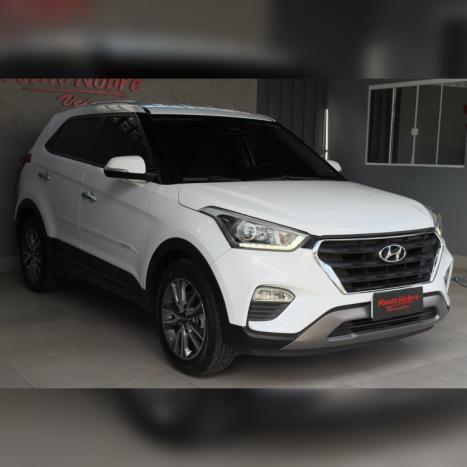 HYUNDAI Creta 2.0 16V 4P FLEX PRESTIGE AUTOMÁTICO, Foto 3