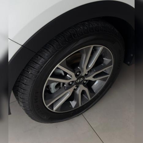 HYUNDAI Creta 2.0 16V 4P FLEX PRESTIGE AUTOMÁTICO, Foto 23