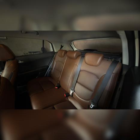 HYUNDAI Creta 2.0 16V 4P FLEX PRESTIGE AUTOMÁTICO, Foto 18