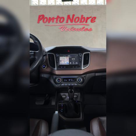 HYUNDAI Creta 2.0 16V 4P FLEX PRESTIGE AUTOMÁTICO, Foto 13