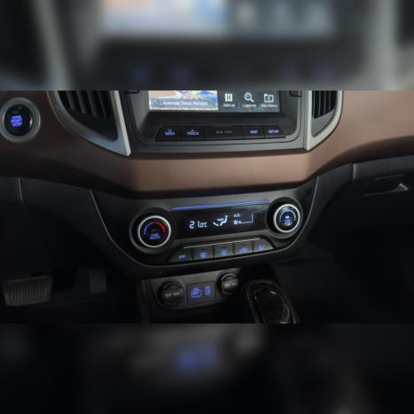 HYUNDAI Creta 2.0 16V 4P FLEX PRESTIGE AUTOMÁTICO, Foto 15