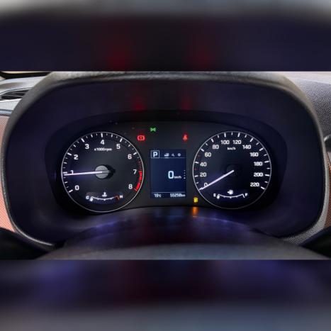 HYUNDAI Creta 2.0 16V 4P FLEX PRESTIGE AUTOMÁTICO, Foto 12