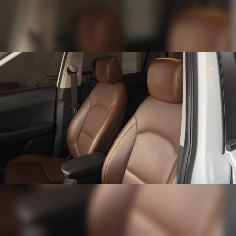 HYUNDAI Creta 2.0 16V 4P FLEX PRESTIGE AUTOMÁTICO, Foto 17