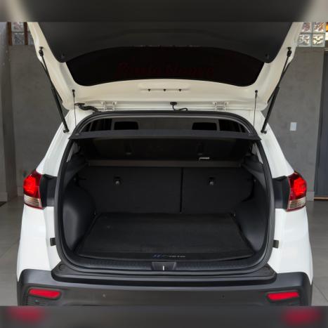 HYUNDAI Creta 2.0 16V 4P FLEX PRESTIGE AUTOMÁTICO, Foto 21