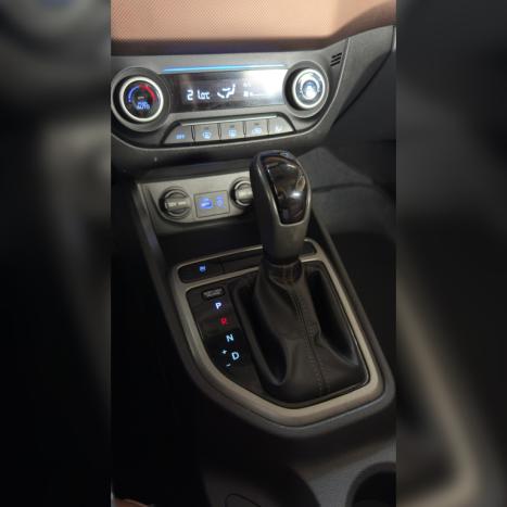 HYUNDAI Creta 2.0 16V 4P FLEX PRESTIGE AUTOMÁTICO, Foto 16