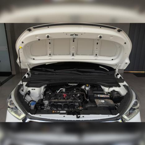 HYUNDAI Creta 2.0 16V 4P FLEX PRESTIGE AUTOMÁTICO, Foto 20