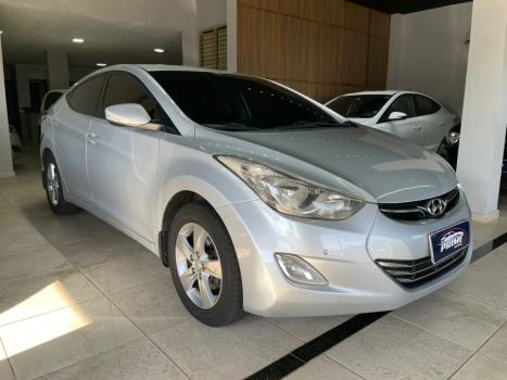 HYUNDAI Elantra 2.0 16V 4P FLEX GLS AUTOMTICO, Foto 2