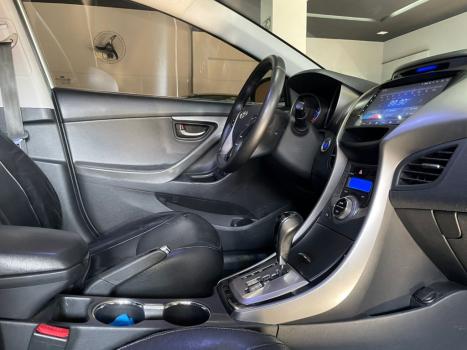 HYUNDAI Elantra 2.0 16V 4P FLEX GLS AUTOMTICO, Foto 7