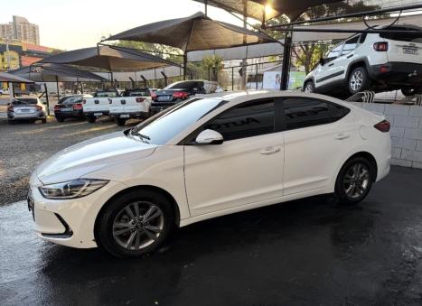 HYUNDAI Elantra 2.0 16V 4P FLEX AUTOM�TICO, Foto 2