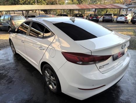 HYUNDAI Elantra 2.0 16V 4P FLEX AUTOM�TICO, Foto 4