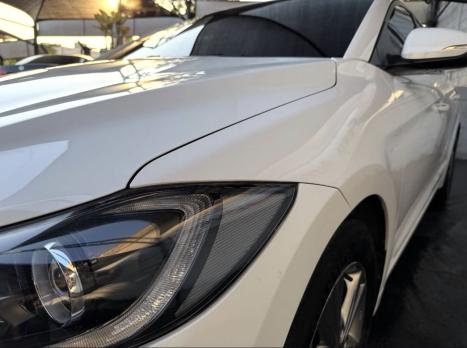 HYUNDAI Elantra 2.0 16V 4P FLEX AUTOM�TICO, Foto 7