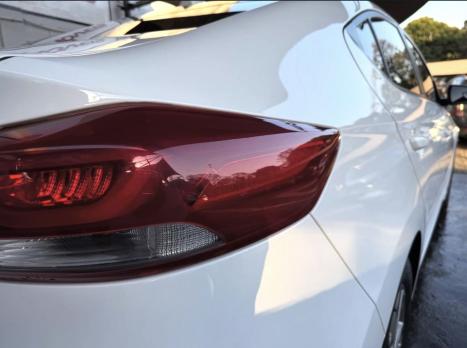 HYUNDAI Elantra 2.0 16V 4P FLEX AUTOM�TICO, Foto 8