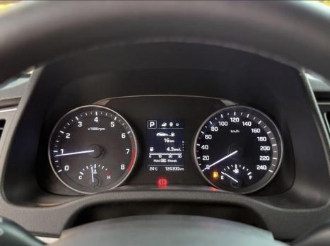 HYUNDAI Elantra 2.0 16V 4P FLEX AUTOM�TICO, Foto 10