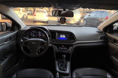 HYUNDAI Elantra 2.0 16V 4P FLEX AUTOM�TICO, Foto 11