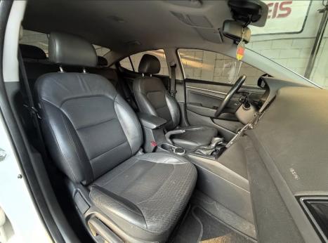 HYUNDAI Elantra 2.0 16V 4P FLEX AUTOM�TICO, Foto 12