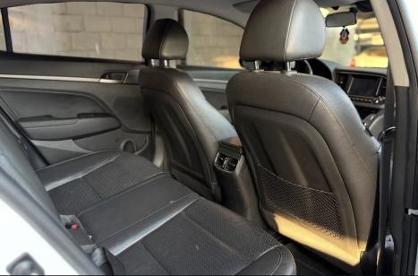 HYUNDAI Elantra 2.0 16V 4P FLEX AUTOM�TICO, Foto 13