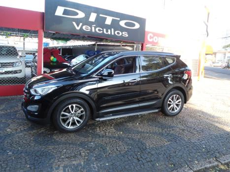 HYUNDAI Grand Santa F� 3.3 V6 4P 4WD AUTOM�TICO, Foto 1