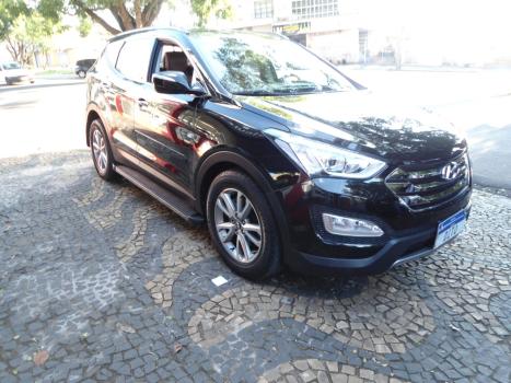 HYUNDAI Grand Santa F� 3.3 V6 4P 4WD AUTOM�TICO, Foto 2