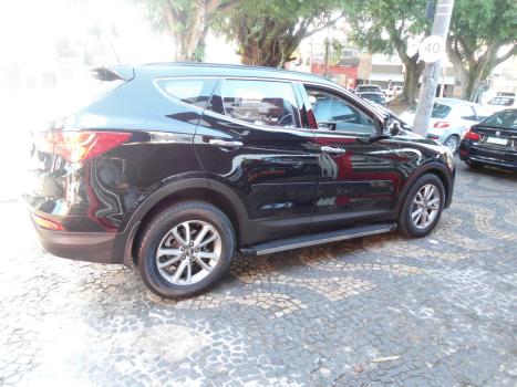 HYUNDAI Grand Santa F� 3.3 V6 4P 4WD AUTOM�TICO, Foto 3
