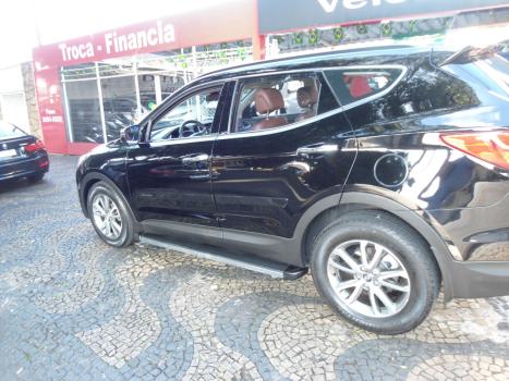 HYUNDAI Grand Santa F� 3.3 V6 4P 4WD AUTOM�TICO, Foto 5