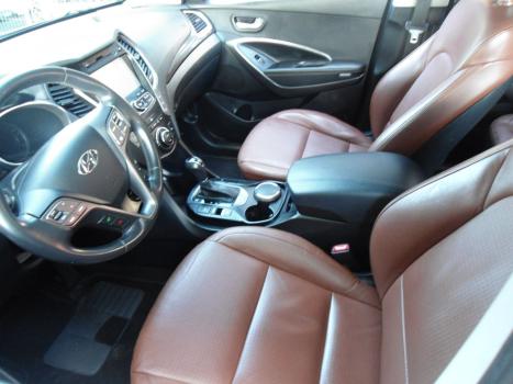 HYUNDAI Grand Santa F� 3.3 V6 4P 4WD AUTOM�TICO, Foto 6