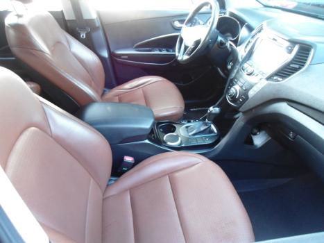 HYUNDAI Grand Santa F� 3.3 V6 4P 4WD AUTOM�TICO, Foto 7