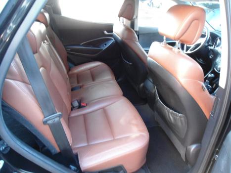 HYUNDAI Grand Santa F� 3.3 V6 4P 4WD AUTOM�TICO, Foto 8