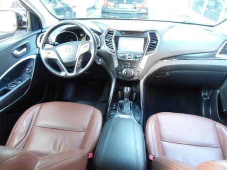 HYUNDAI Grand Santa F� 3.3 V6 4P 4WD AUTOM�TICO, Foto 9