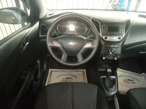 HYUNDAI HB 20 Hatch 1.0 12V 4P FLEX COMFORT PLUS, Foto 4 HYUNDAI HB 20 Hatch 1.0 12V 4P FLEX COMFORT PLUS, Foto 4