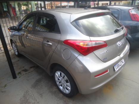 HYUNDAI HB 20 Hatch 1.0 12V 4P FLEX COMFORT PLUS, Foto 5 HYUNDAI HB 20 Hatch 1.0 12V 4P FLEX COMFORT PLUS, Foto 5
