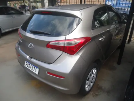 HYUNDAI HB 20 Hatch 1.0 12V 4P FLEX COMFORT PLUS, Foto 6 HYUNDAI HB 20 Hatch 1.0 12V 4P FLEX COMFORT PLUS, Foto 6