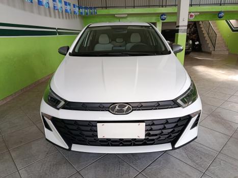 HYUNDAI HB 20 Hatch 1.0 12V 4P FLEX COPA DO MUNDO FIFA QATAR, Foto 3
