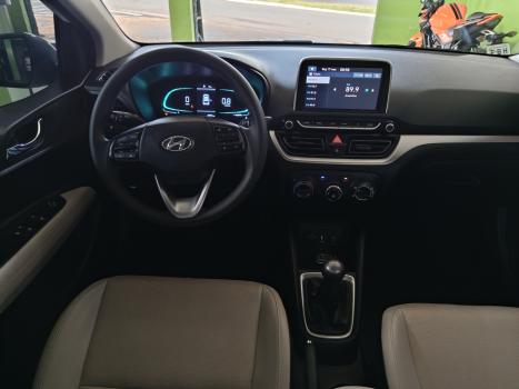 HYUNDAI HB 20 Hatch 1.0 12V 4P FLEX COPA DO MUNDO FIFA QATAR, Foto 7