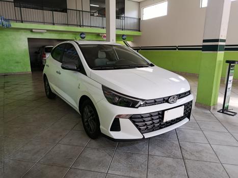 HYUNDAI HB 20 Hatch 1.0 12V 4P FLEX COPA DO MUNDO FIFA QATAR, Foto 2