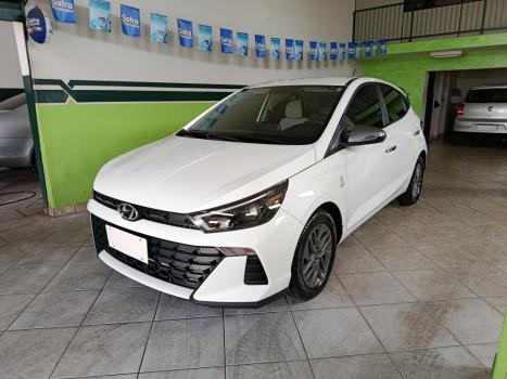 HYUNDAI HB 20 Hatch 1.0 12V 4P FLEX COPA DO MUNDO FIFA QATAR, Foto 1