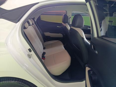 HYUNDAI HB 20 Hatch 1.0 12V 4P FLEX COPA DO MUNDO FIFA QATAR, Foto 10