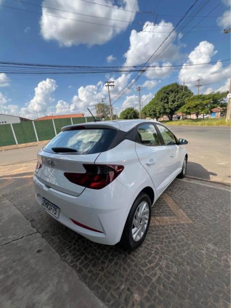 HYUNDAI HB 20 Hatch 1.0 12V 4P FLEX EVOLUTION, Foto 6