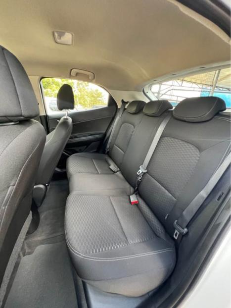HYUNDAI HB 20 Hatch 1.0 12V 4P FLEX EVOLUTION, Foto 7
