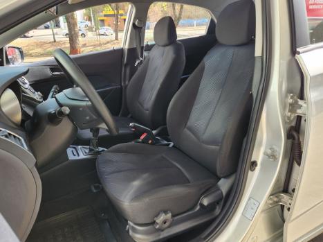 HYUNDAI HB 20 Hatch 1.6 16V 4P FLEX COMFORT PLUS, Foto 9