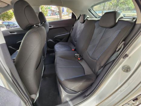 HYUNDAI HB 20 Hatch 1.6 16V 4P FLEX COMFORT PLUS, Foto 10