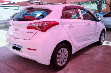 HYUNDAI HB 20 Hatch 1.6 16V 4P FLEX COMFORT PLUS, Foto 3