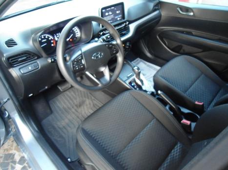 HYUNDAI HB 20 Hatch 1.6 16V 4P FLEX VISION AUTOMTICO, Foto 5