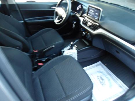 HYUNDAI HB 20 Hatch 1.6 16V 4P FLEX VISION AUTOMTICO, Foto 6