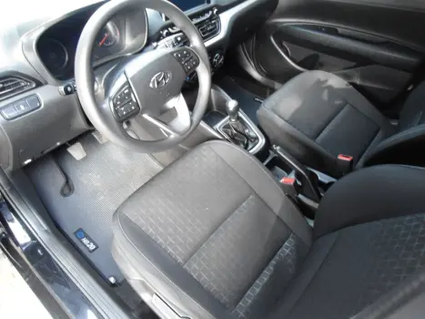 HYUNDAI HB 20 Hatch 1.0 12V 4P FLEX COMFORT, Foto 5 HYUNDAI HB 20 Hatch 1.0 12V 4P FLEX COMFORT, Foto 5