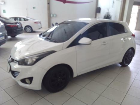 HYUNDAI HB 20 Hatch 1.0 12V 4P FLEX COMFORT, Foto 2