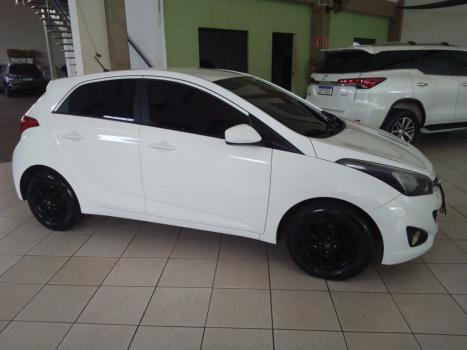 HYUNDAI HB 20 Hatch 1.0 12V 4P FLEX COMFORT, Foto 3