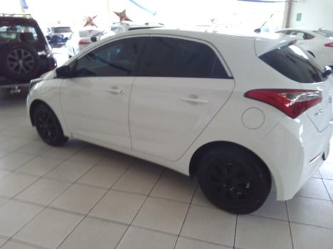 HYUNDAI HB 20 Hatch 1.0 12V 4P FLEX COMFORT, Foto 4