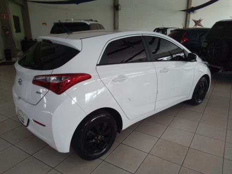 HYUNDAI HB 20 Hatch 1.0 12V 4P FLEX COMFORT, Foto 5