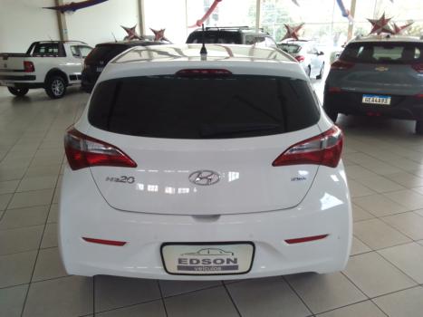 HYUNDAI HB 20 Hatch 1.0 12V 4P FLEX COMFORT, Foto 6